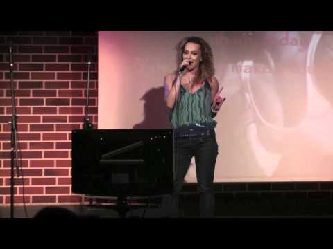 LaLa Band: Alexia canta la Karaoke