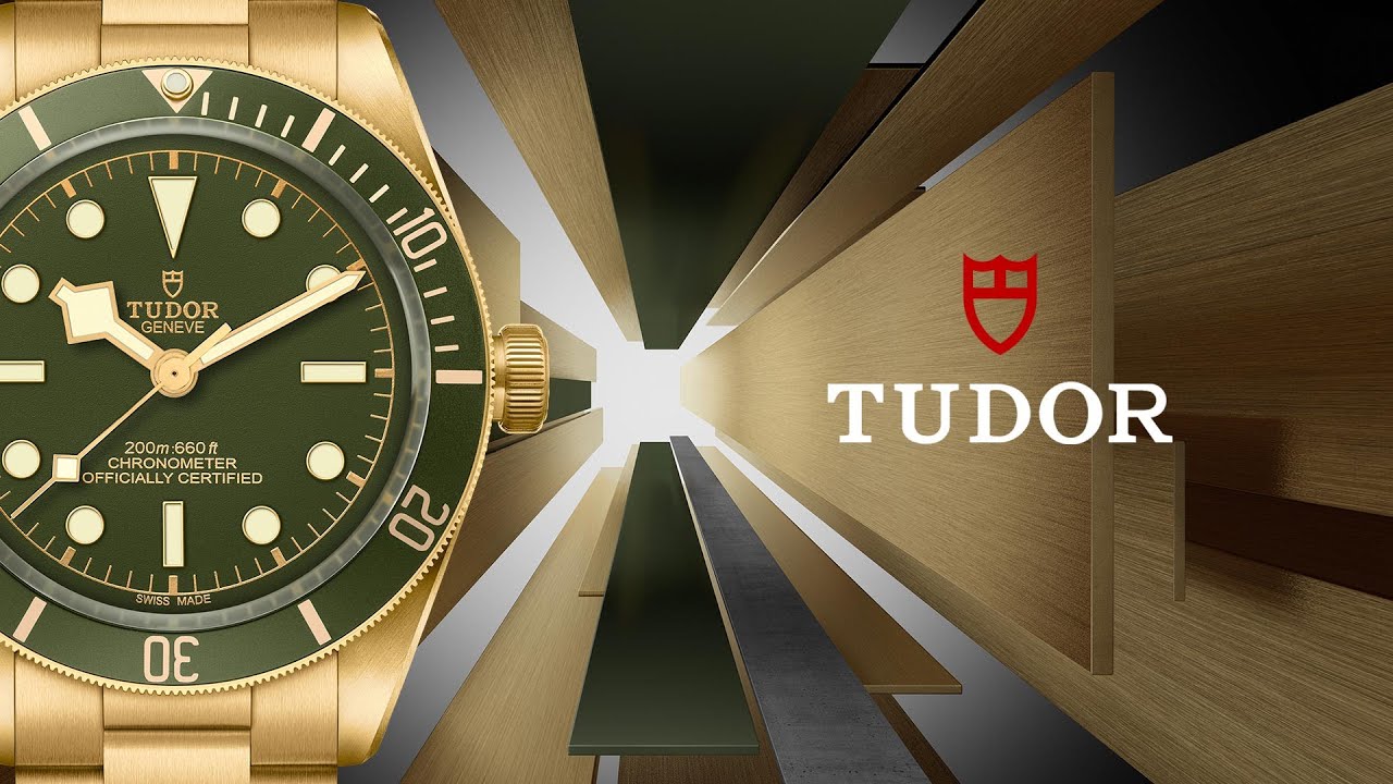 Tudor