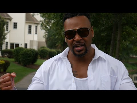 Trav Torch - Don't Leave Me (Official Video)