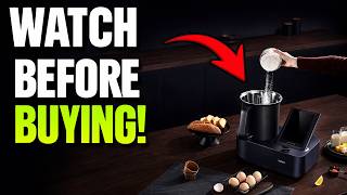 Xiaomi Smart Cooking Robot Review: Things To Know