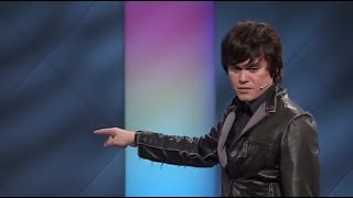 Joseph Prince - Blessings Flow Through Grace - 15 Jul 2012