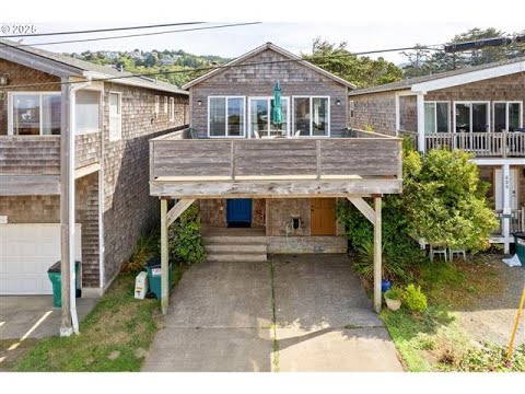 Pete Anderson Realty, Inc - 628 S PACIFIC ST