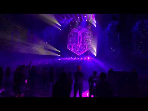 Nothing Scares me anymore - Steve Angelo feat Sam Martin