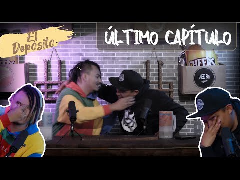 El Depósito - EP99 FINAL