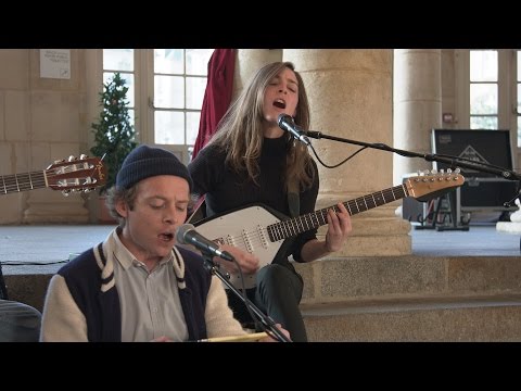 Fishbach - Mortel (Live on KEXP)