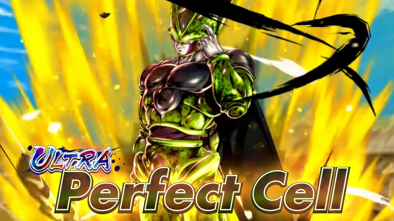 Cell