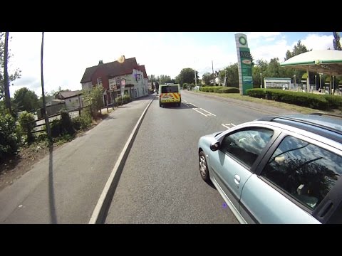 HX54XSR - MGIF But Doesn't Actually Get In Front