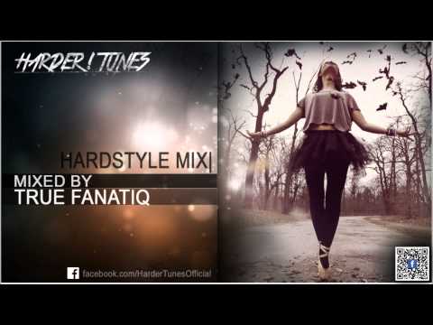 ☣ Hardstyle 2014 Mix #16 by True Fanatiq [Harder!Tunes]