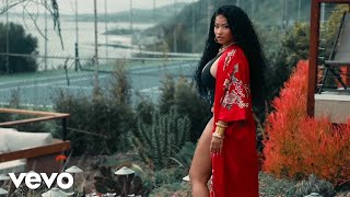 Musik-Video-Miniaturansicht zu Red Ruby Da Sleeze Songtext von Nicki Minaj