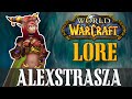 Alexstrasza the Life-Binder - World of Warcraft ...
