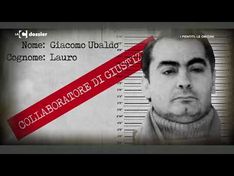 LaC Dossier - I pentiti: le origini - 23-11-2017