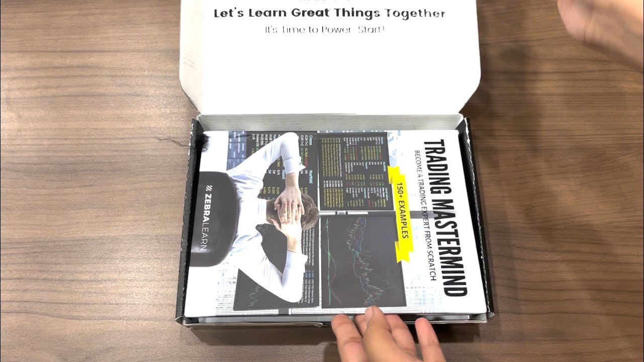 Video preview 1 — Trading Mastermind