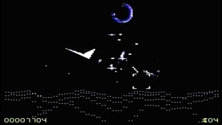 SLIPSTREAM (PLUS/4 - FULL GAME)