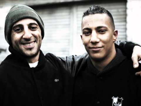 Capkekz feat  Farid Bang Blad Musik 2