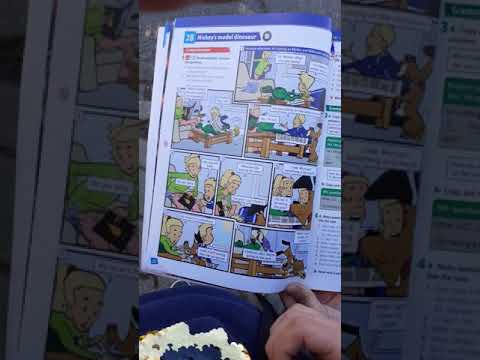 Hangparódia: Project 2  Mickey, Millie and Mut verson1 part 1