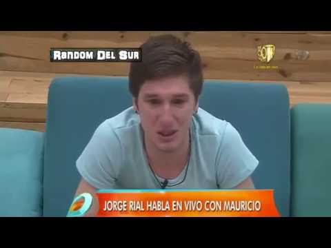 La crisis de Mauricio (completa) - #GH2016
