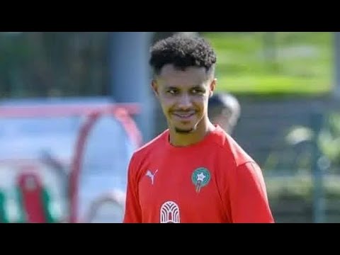 Sofiane Diop will not play in the Africa Cup of Nations with Morocco 🇲🇦! 😭😱