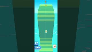 Perfect Golf - Satisfying Game (Boosters) Level 20