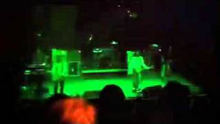 Minus the bear - Outro to Lemurs, man Lemurs