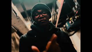 Cover art for im in the trap bbn