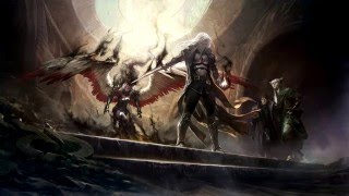 Magic Duels: Shadows over Innistrad full music