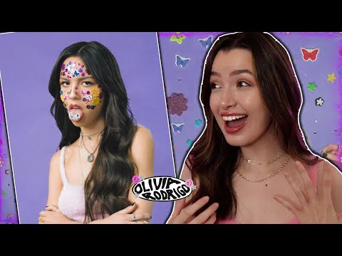 Perhaps *SOUR* Deserves to Break Records. Stay Mad ~ Sour Album Reaction ~