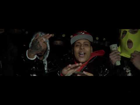 Papi Black - Las Tres Letras ( Video Oficial ).
