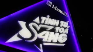 Manulife Tinh Tú Tỏa Sáng 2017