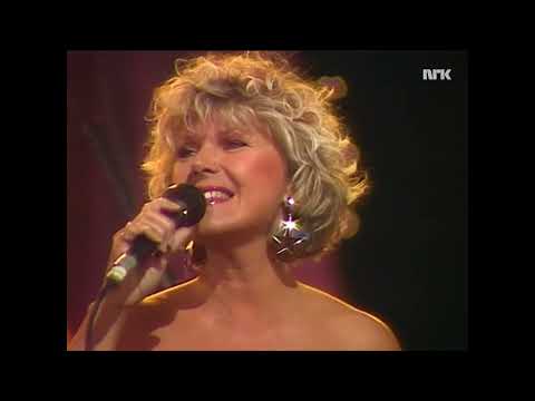 Dansegalla fra Tromsø 1991