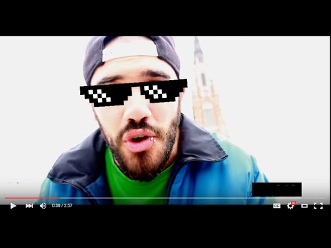 El Tata MC - Turn Down Fow What - RBBDLG 2015