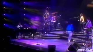 Al Jarreau   Live In London 1984