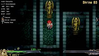 The Bottom Dwellers - Let's Play Ys Part 13