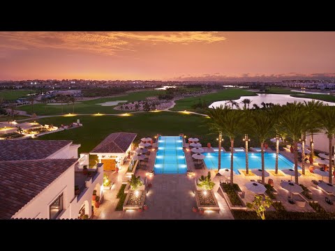 Address Marassi Golf Resort Marassi Alamein EGYPT