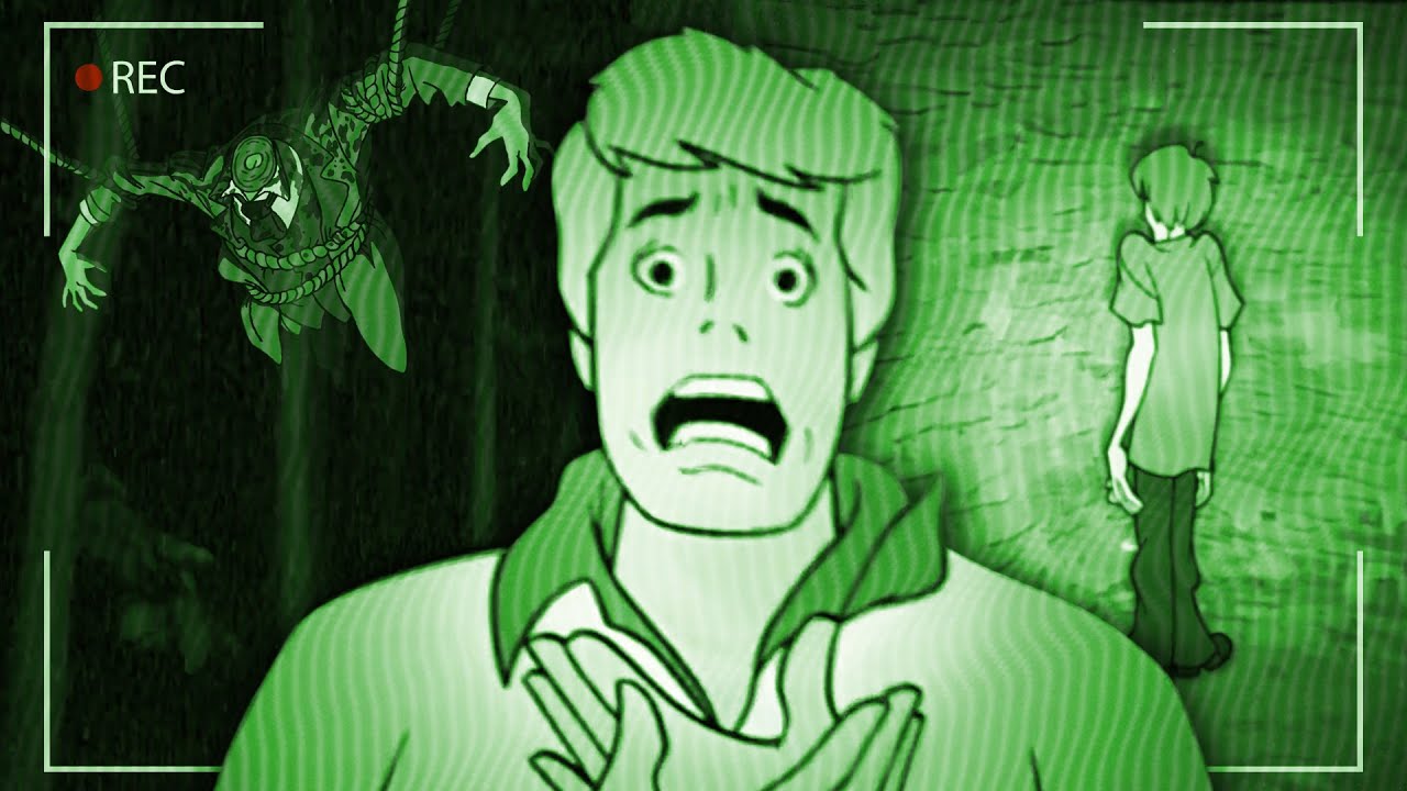 Los Especiales Más Oscuros de Scooby-Doo | El Proyecto Scoobynatural