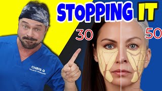 Say GOODBYE to Facial Fat Loss with These 3 Simple Tricks