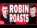 The Panda Redd - Robin Roasts