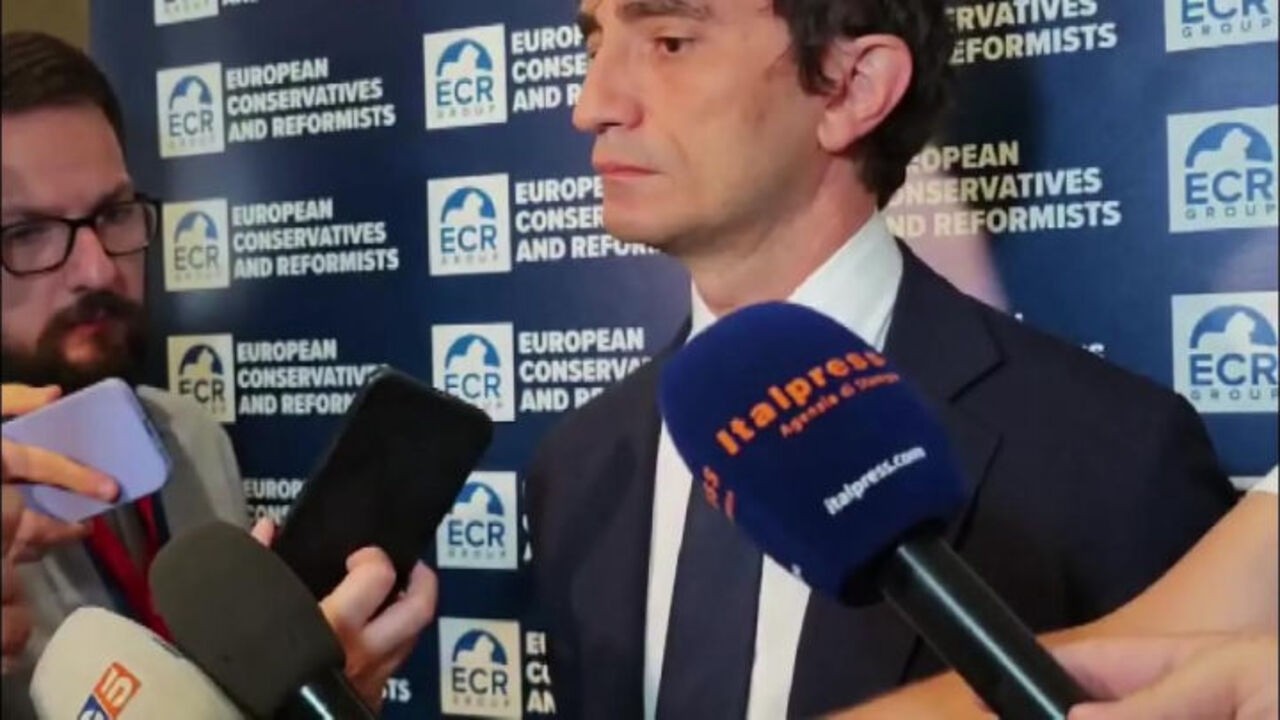 Bignami: Non c'è incompatibilità tra spese per difesa e sostegno imprese e famiglie per energia