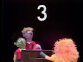 Count It Higher Sesame Street