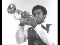 Freddie Hubbard "Keep Your Soul Together" (Longer take)