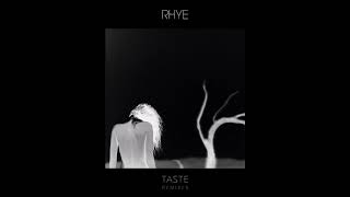 Rhye - Taste (Mano Le Tough Remix)