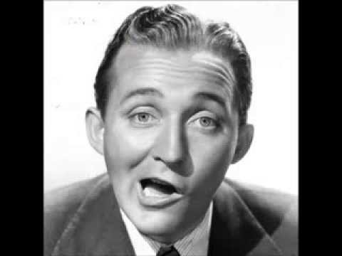 Bing Crosby with trio - My Kinda Love (pre-croon)