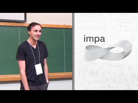 Symplectic Topology and Applications - M. Damian - 01