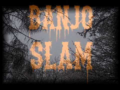 No One Gets Out Alive - Banjo Slam