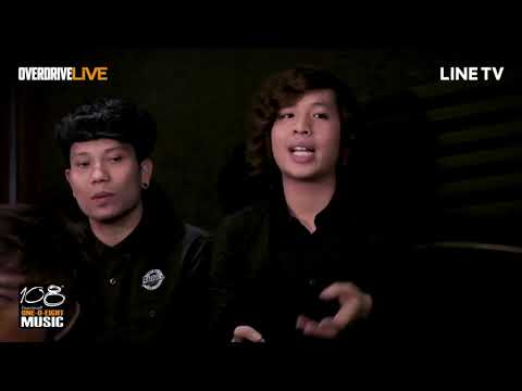 สัมภาษณ์แชมป์Overdrive guitar contest Part.5