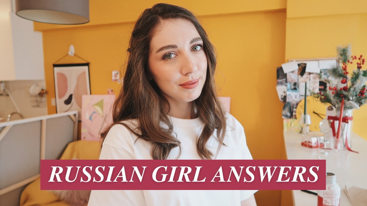 How to date a RUSSIAN GIRL? *dating in russia*