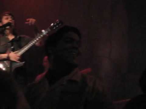 Tegan and Sara - 14/23 Knife Going In - 10.31.09