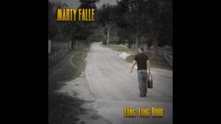 "Midnight Train" - Marty Falle