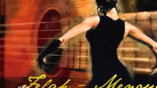 El Vito Paco de Lucia Cover Felah-Mengus