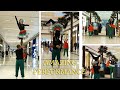UAE National Day Mall Performance
