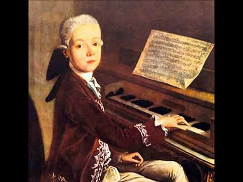 Mozart - KV 466:3 - Piano Concerto No. 20 in D Minor - Rondo_Allegro assai -  Mikhail Pletnev